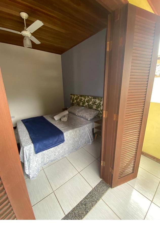 Casario02 Villa Araquari Kültér fotó